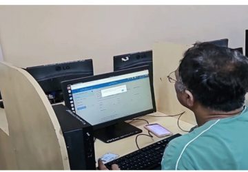Voter Registration Drive