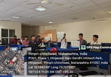 Voter Awareness Drive