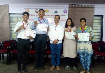3-Day University Level Workshop on Research Methodology