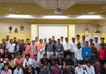 Gender Equality Workshop