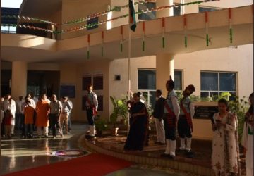 Awareness Through Street Play