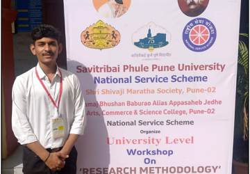 3-day University-level Workshop on Research and Methodology